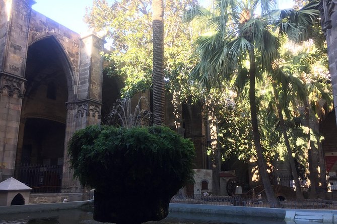 Discover Barcelona’s Gothic Quarter | Private & Semi-Private - Why this Gothic Quarter route makes sense in about 2 hours