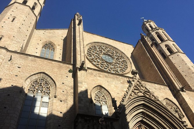 Discover Barcelona’s Gothic Quarter | Private & Semi-Private - Stop 1 at Barcelona Cathedral: Gothic drama, St. Eulalia, and the geese story