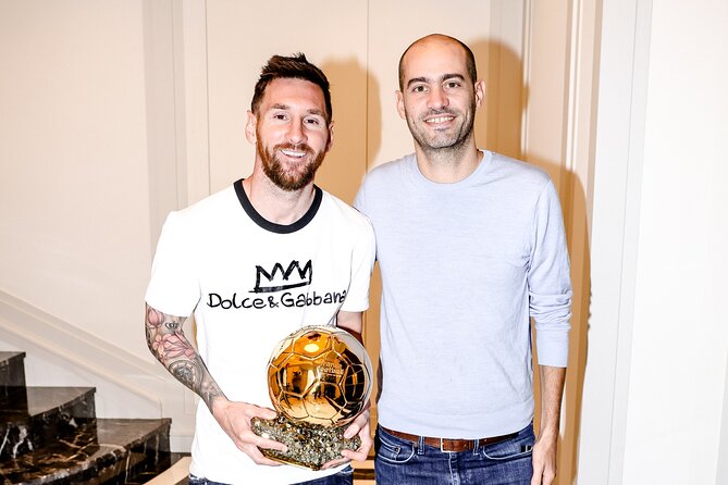 Discover Leo Messi's secrets at Barça Café - Camp Nou - Key Things You Should Know Before You Go