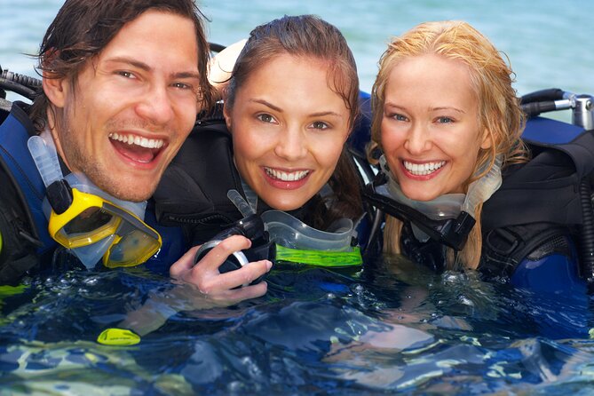 Discover PADI Diving in Barcelona - Practical tips that make your first session easier