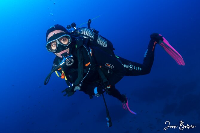 Discover Scuba Diving in Palamos - Key things that make this Palamós scuba session work