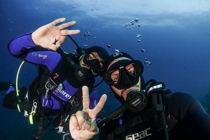Diving baptism in the Montgrí Natural Park - Who Should Book This Scuba Baptism, and Who Should Skip It