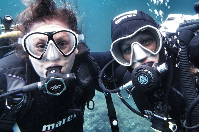 Diving baptism in the Montgrí Natural Park - The 2.5-Hour Flow: Meet-Up, Prep, and Your 20 Minutes Under the Surface
