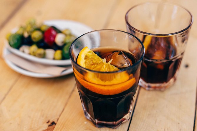 Drinks & Bites in El Born Private Tour - El Born at night, and why this neighborhood is worth learning slowly