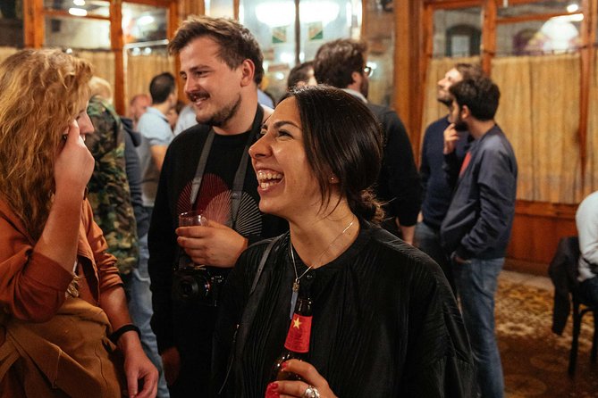 Drinks & Bites in El Born Private Tour - Stop 2: La Barceloneta, a quick seaside chapter in 15 minutes