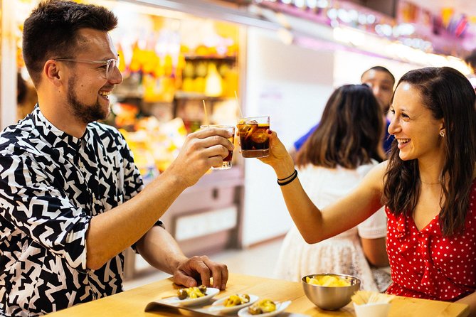 Drinks & Bites in El Born Private Tour - What the guide should add besides food