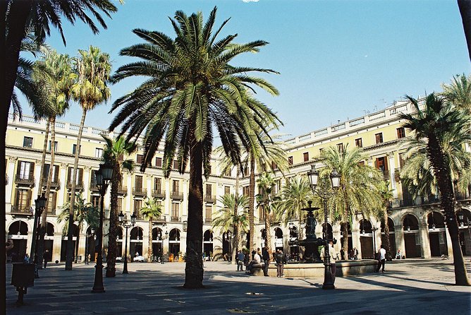 E-Bike Barcelona Highlights & Park Guell in Small Group - Is This Tour Worth $80.43? My Value Check