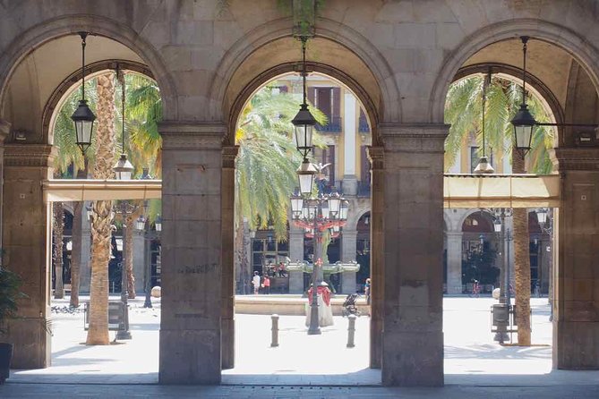E-Bike tour in Barcelona with English Guide - What the English guide really adds: stories, culture, and practical trip tips