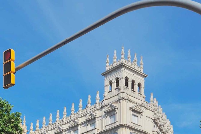 E-Bike tour in Barcelona with English Guide - Price and value: what $49.58 buys you in real terms