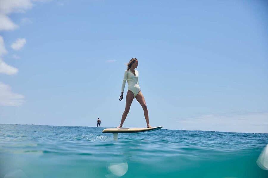 E-FOIL FLITEBOARD BARCELONA - Key highlights to plan around