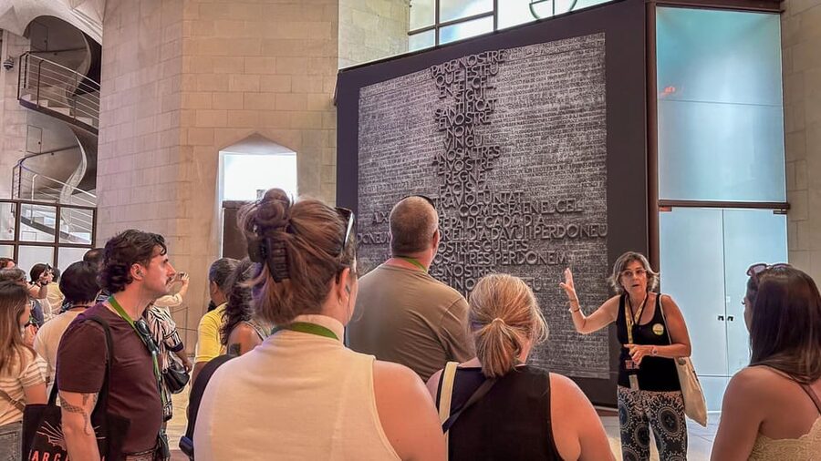 Early Access to Sagrada Familia w/ Optional Tower Access - Price Value: Why $112 Can Feel Right (or not)
