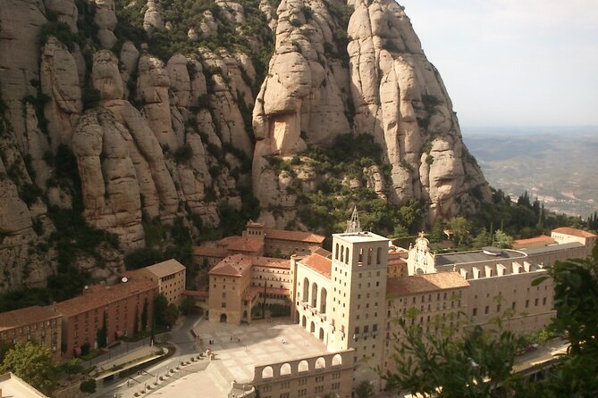 Easy Montserrat: Half Day Trip from Barcelona - Why Montserrat feels like a different world (in just 6 hours)