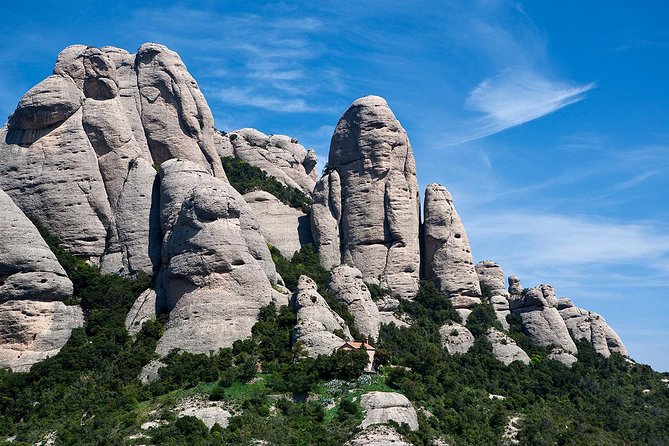 Easy Montserrat: Half Day Trip from Barcelona - The “free time” gap you should plan for