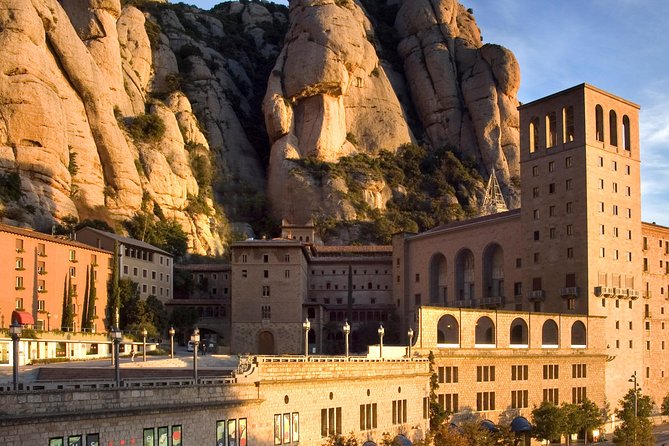 Easy Montserrat: Half Day Trip from Barcelona - The boys’ choir and ticket-type confusion: double-check before you commit