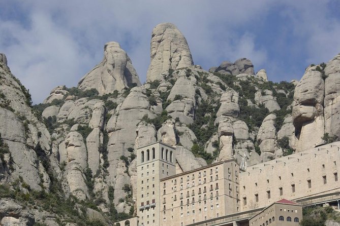 Easy Montserrat: Half Day Trip from Barcelona - Price and what you truly get for $67.29