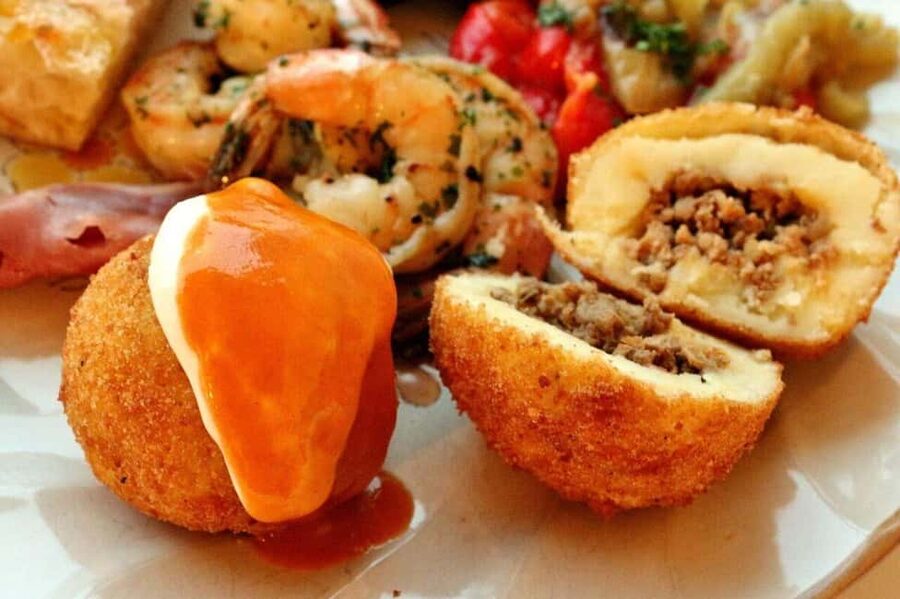 Eat Like a Catalan with a Local Guide - Price and Value: Is $88 Fair for 2.5 Hours of Food?