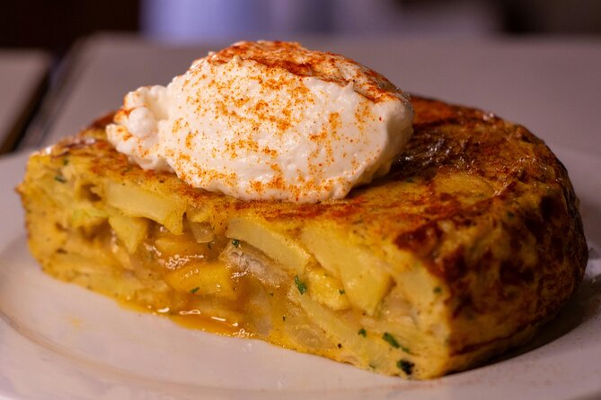 Eat Like a Local: Hidden Gràcia Catalan Food Tour in Barcelona - Timing, pacing, and how to plan your day