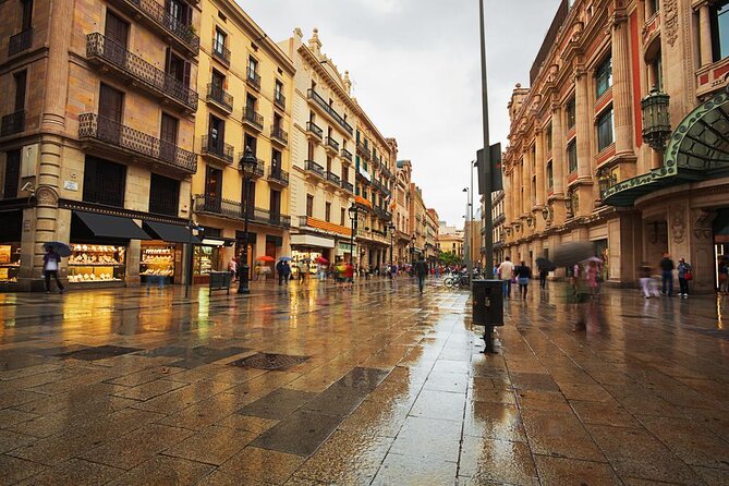 eBike Tour from Barcelona with Alella D.O. Wine Tasting - Key things I’d circle before you book