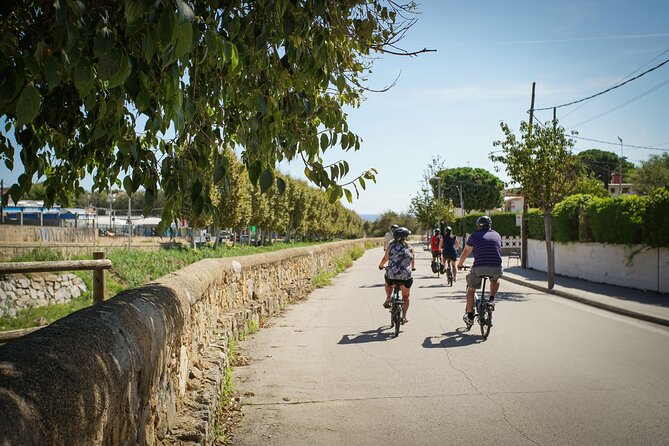 Ebike Tour, Winery, Wine Tasting & Sailing Experience(car option) - Simple things to pack for comfort on bike and boat
