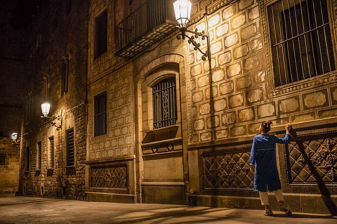 Elevate Your Photography - Barcelona Private Tour & Workshop - Key highlights you’ll feel right away