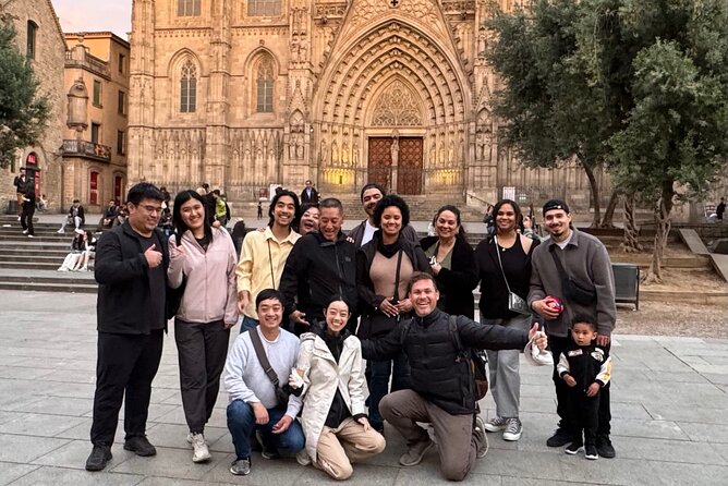 Enchanting Gothic Quarter by Night Tour - Price and Value: What $21.69 Covers (and What It Does Not)