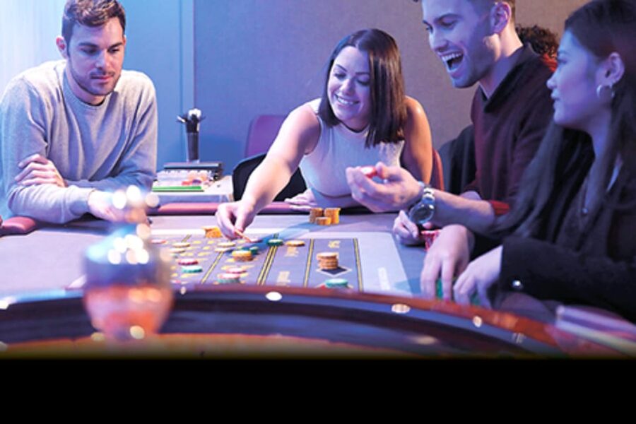 Enjoy Casino Barcelona: Entry, Cocktail & Exclusive Gift - Price and Value: What $15 Buys You, and What It Does Not