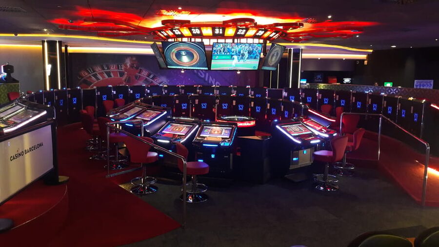 Enjoy Casino Barcelona: Entry, Cocktail & Exclusive Gift - How to Plan Your Arrival So You Don’t Lose Time