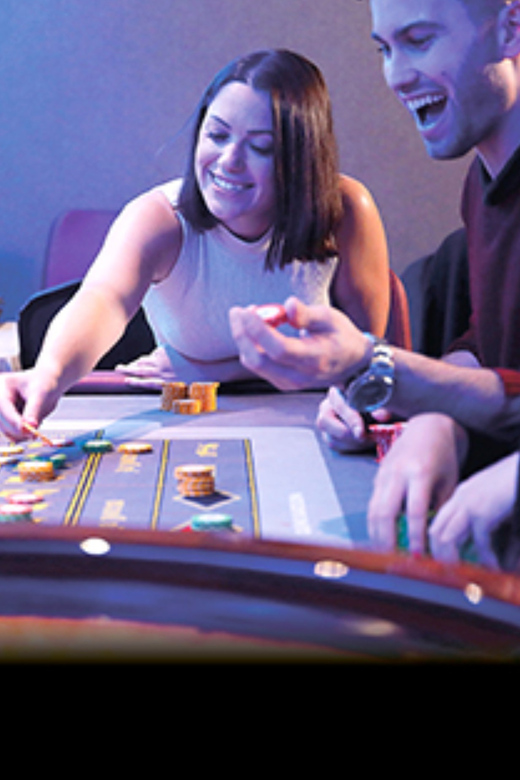 Enjoy Casino Barcelona: Entry, Cocktail & Exclusive Gift - The Bramble Casino Cocktail, and Why the Included Drink Helps