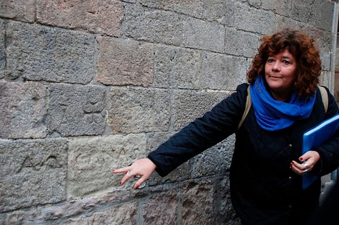 Esoteric & Spiritual Tour of Barcelona - Plaça Catalunya start, Plaça del Rei finish (and why that matters)