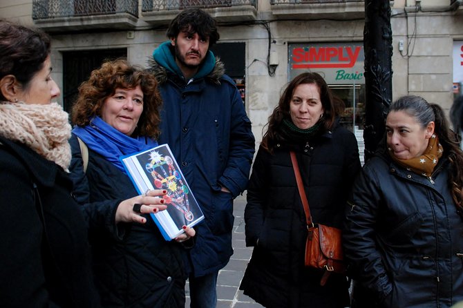 Esoteric & Spiritual Tour of Barcelona - Price and value for $90.02 in Barcelona