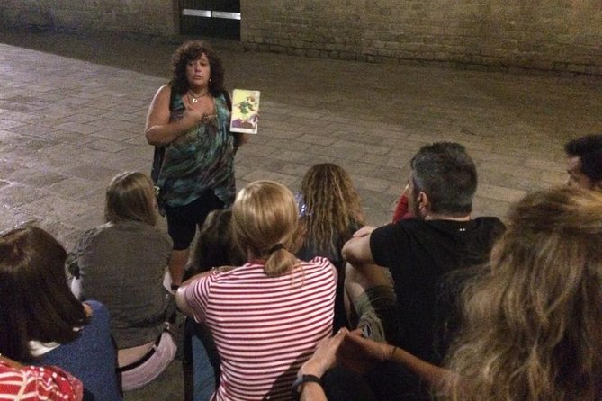 Esoteric & Spiritual Tour of Barcelona - Who should book this esoteric walking tour