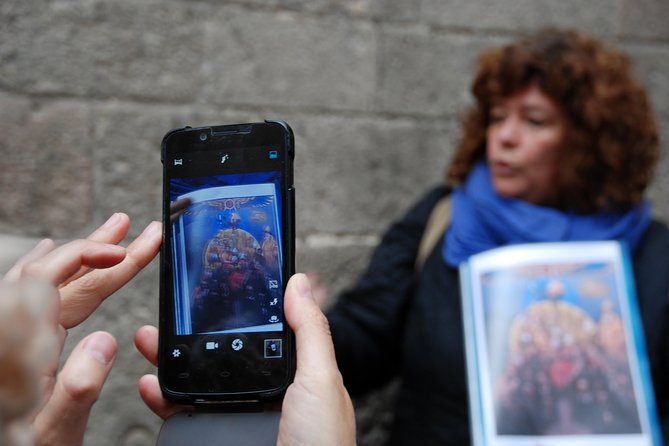 Esoteric & Spiritual Tour of Barcelona - Should you book the Esoteric & Spiritual Tour of Barcelona?