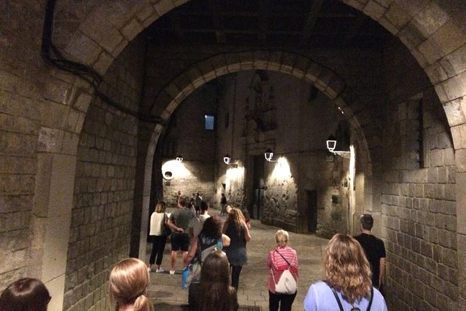 Esoteric & Spiritual Tour of Barcelona - Kabbalah, tarot, and other spiritual threads that actually connect