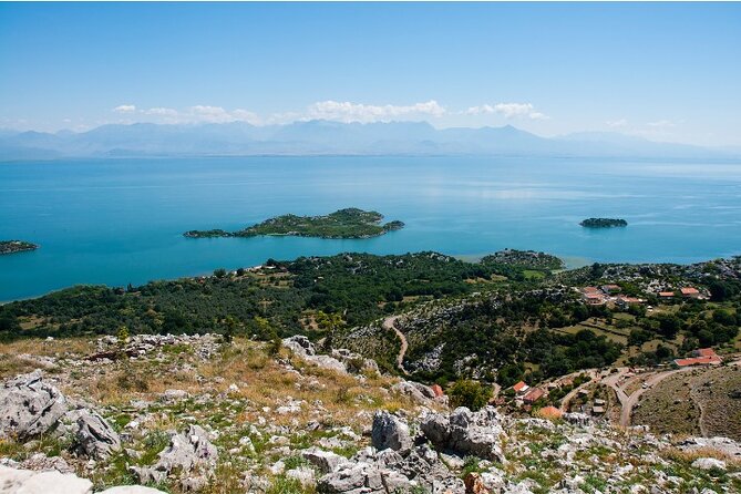 Estartit (1h 30m STOP) & Medes Islands - Super Underwater Vision - Should you book this catamaran trip?
