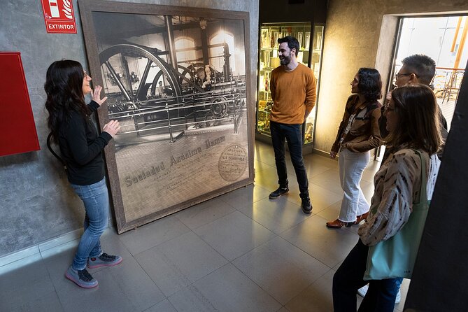 Estrella Damm Old Brewery Barcelona Guided Tour with Beer Tasting - Timing, How to Fit It Into Your Day Without Stress