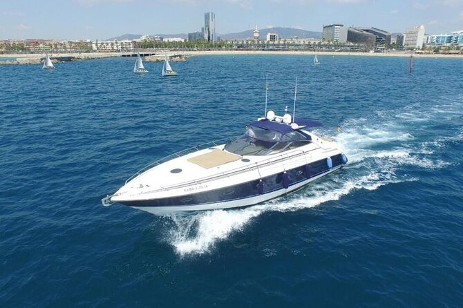 Exclusive Yacht Rental in Barcelona - Key things to know before you go
