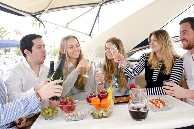 Exclusive Yacht Rental in Barcelona - The One Thing to Double-Check Before You Book