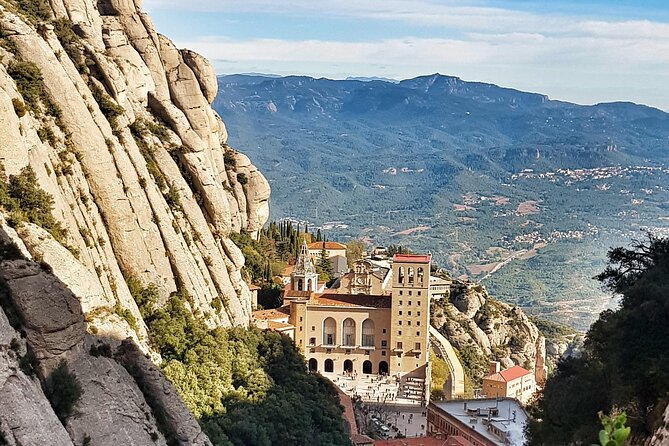 Experience Montserrat: Private Tour for Families and Friends - The guide is the real multiplier