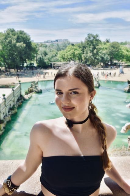 Explore Barcelona by Bike & Photo Shooting - How the tour turns Barcelona into a photo-friendly loop