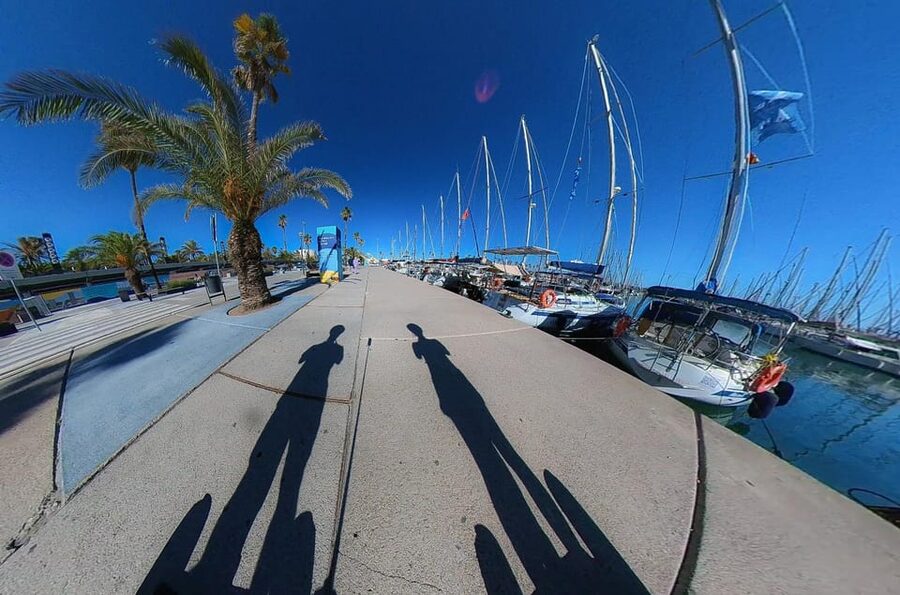 Explore Barcelona with a Guided Segway Tour - Price and value: is $53 worth it?