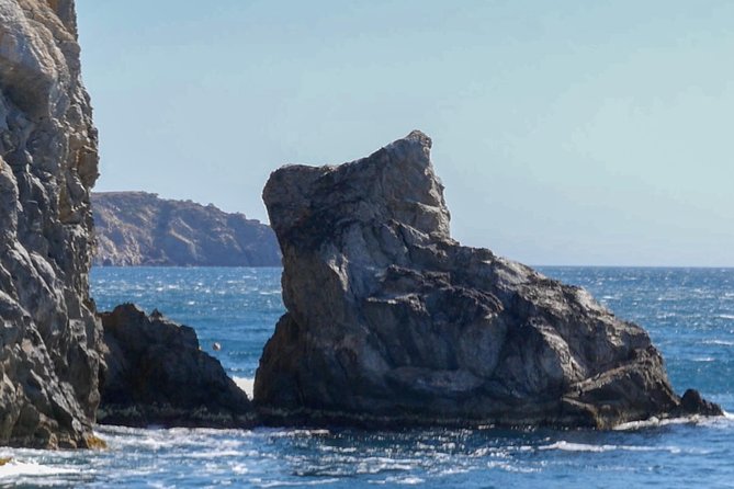 Explore Cap Norfeu and the Secret Cave: An Underwater World - Price and practical value for a 2-hour Cap Norfeu cruise
