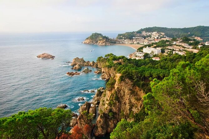 Explore Costa Brava & Tossa de Mar Coastal Trails, Snorkel & Meal - Key Highlights You Should Care About
