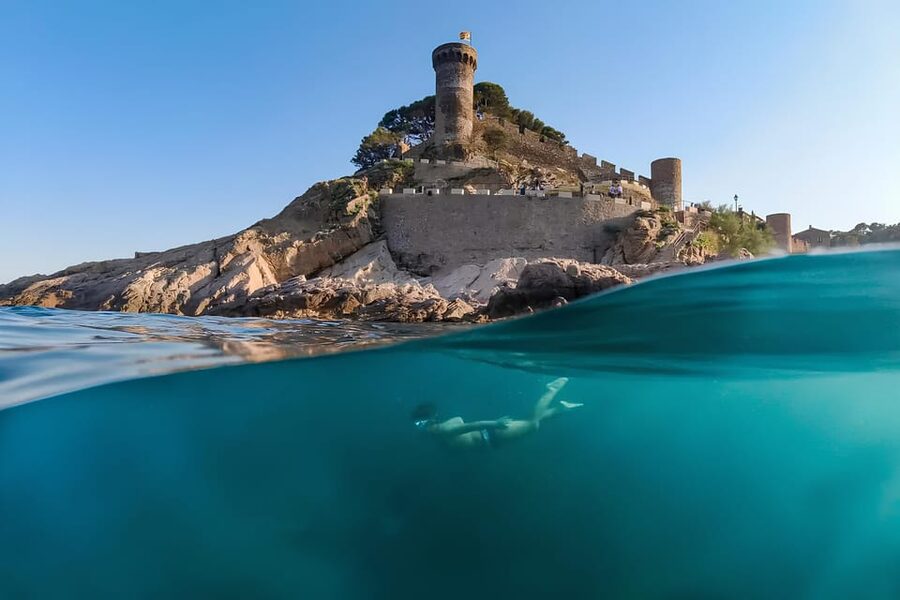 Explore Costa Brava & Tossa de Mar: Trails, snorkel & meal - Key things to know before you go
