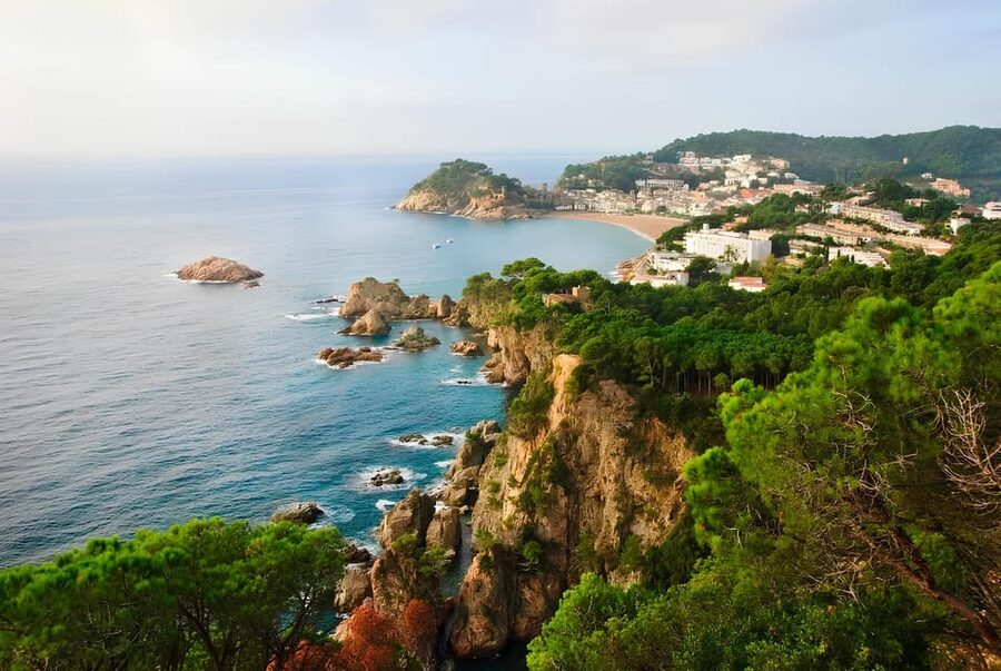Explore Costa Brava & Tossa de Mar: Trails, snorkel & meal - Price and value: what $100 gets you in real terms