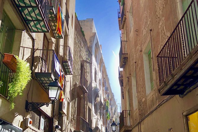 Explore hidden streets of Barcelona with a local - Palace of Catalan Music: a major landmark pause with clear ticket expectations