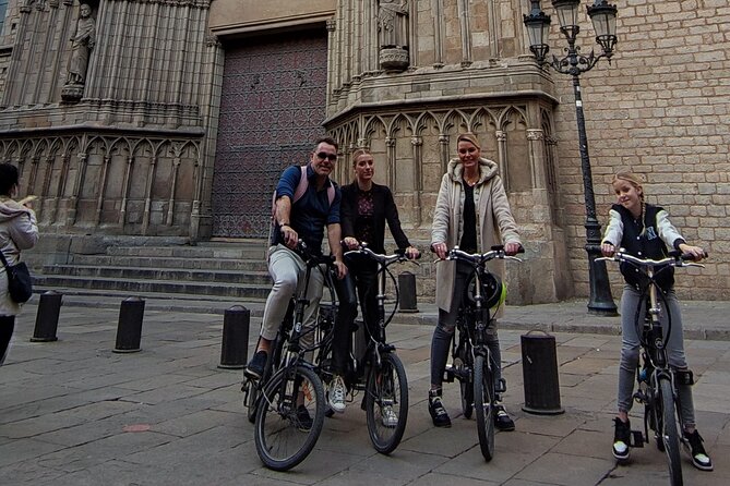 Familly friendly traditions & food tour: tailored tapas & games! - Why This Tour Works Better Than DIY With Kids