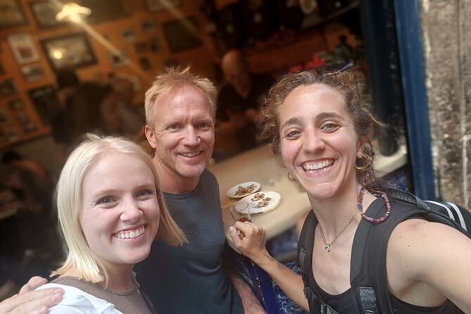 Familly friendly traditions & food tour: tailored tapas & games! - Gothic Quarter Walk: Traditions Plus Real Street-Level Context