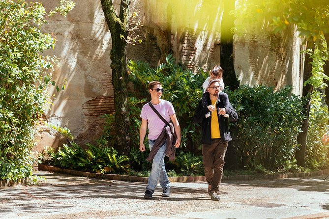 Family Friendly Barcelona Private City Tour - A private family tour that actually feels built for kids