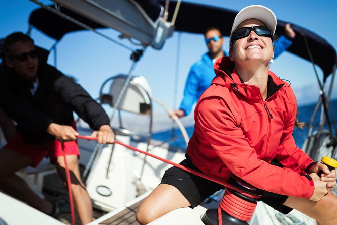 Family Sailing Tour in Barcelona - Morning, Afternoon, or Evening: Choosing the Best Time for Your Group