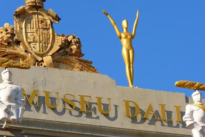 Figueres, Dalí & Cadaqués - Small group - Getting There: Start in Palamós, Group Cap of 8, and the Guide’s Role